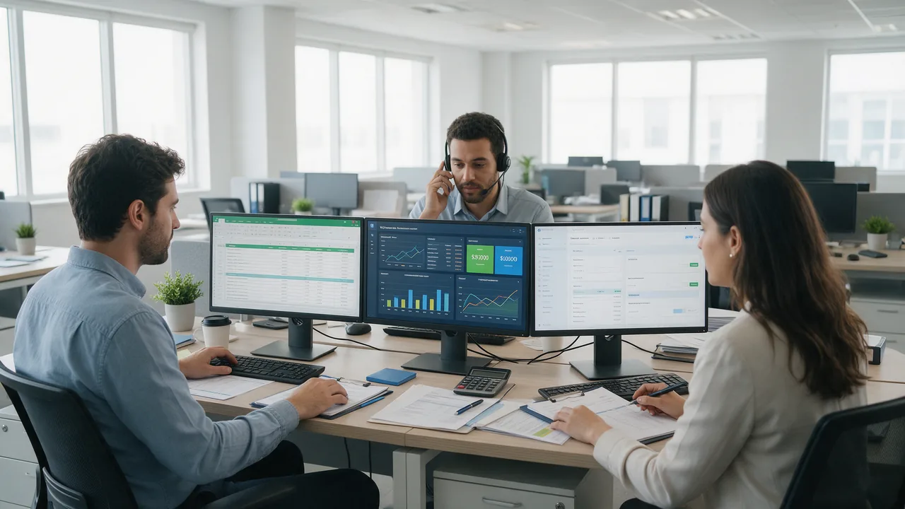 BPO Financeiro em Jaraguá do Sul: Consultoria e Gestão Financeira Terceirizada BPO Financeiro em Jaraguá do Sul: Consultoria e Gestão Financeira Terceirizada