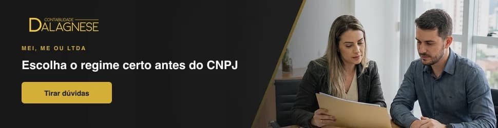 Escolha o regime certo antes do CNPJ · alvará funcionamento jaraguá do sul · Contabilidade Dalagnese Jaraguá do Sul
