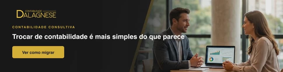 Trocar de contabilidade é mais simples do que parece · contabilidade consultiva Jaraguá do Sul · Contabilidade Dalagnese Jaraguá do Sul