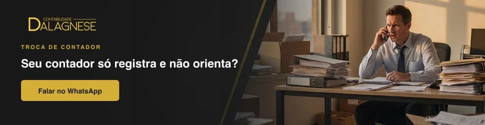 Seu contador só registra e não orienta? · contabilidade consultiva Jaraguá do Sul · Contabilidade Dalagnese Jaraguá do Sul