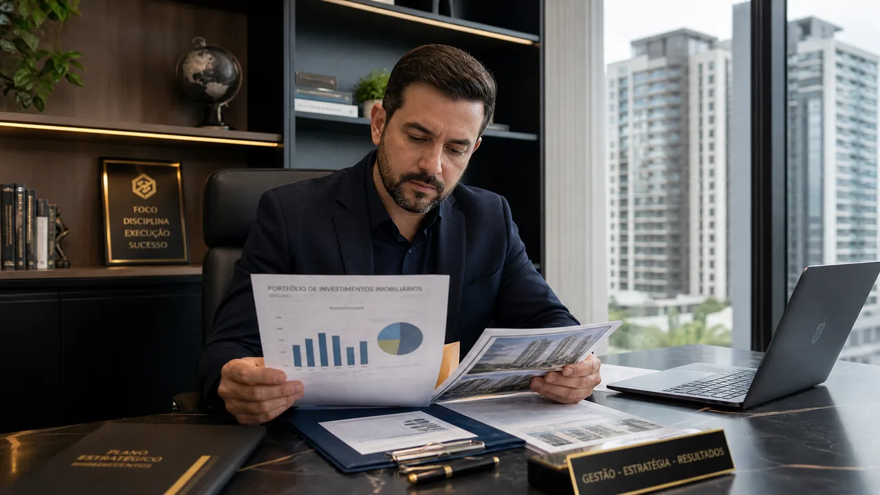 Holding Familiar para Imóveis Alugados em SC: Economize até 59% no IR Holding Familiar para Imóveis Alugados em SC: Economize até 59% no IR