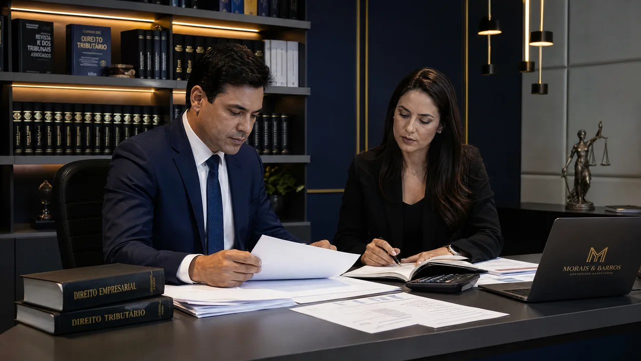 Holding Familiar para Advogados e Profissionais Liberais em SC Holding Familiar para Advogados e Profissionais Liberais em SC