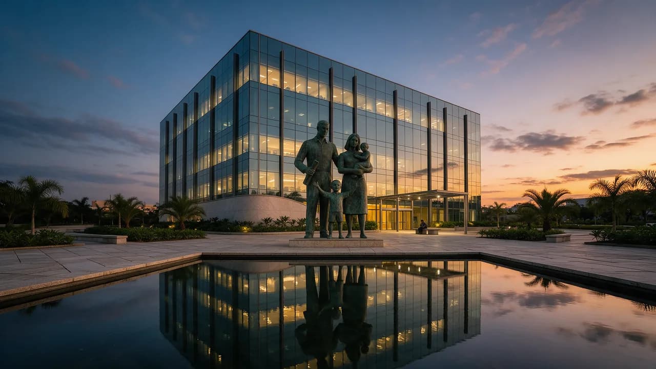 Impacto da Reforma Tributária na Holding Patrimonial · Dalagnese Contabilidade Impacto da Reforma Tributária na Holding Patrimonial · Dalagnese Contabilidade