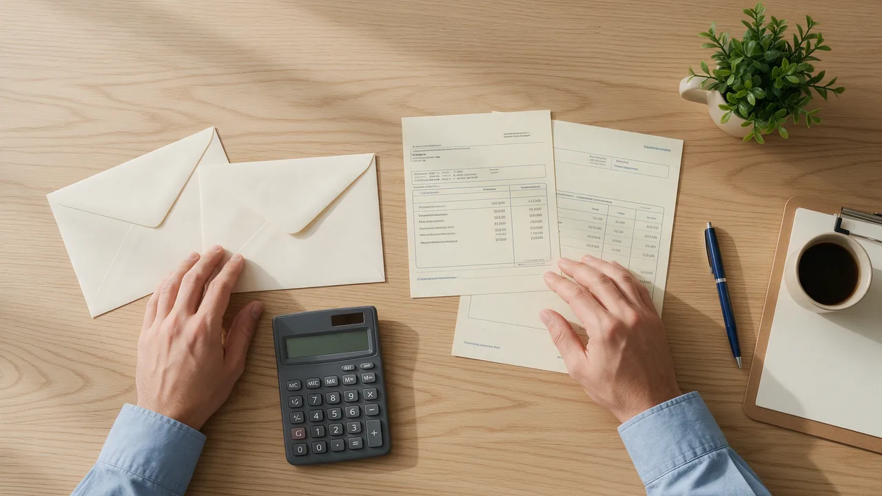 Pró-Labore vs Distribuição de Lucros: Qual a Diferença?